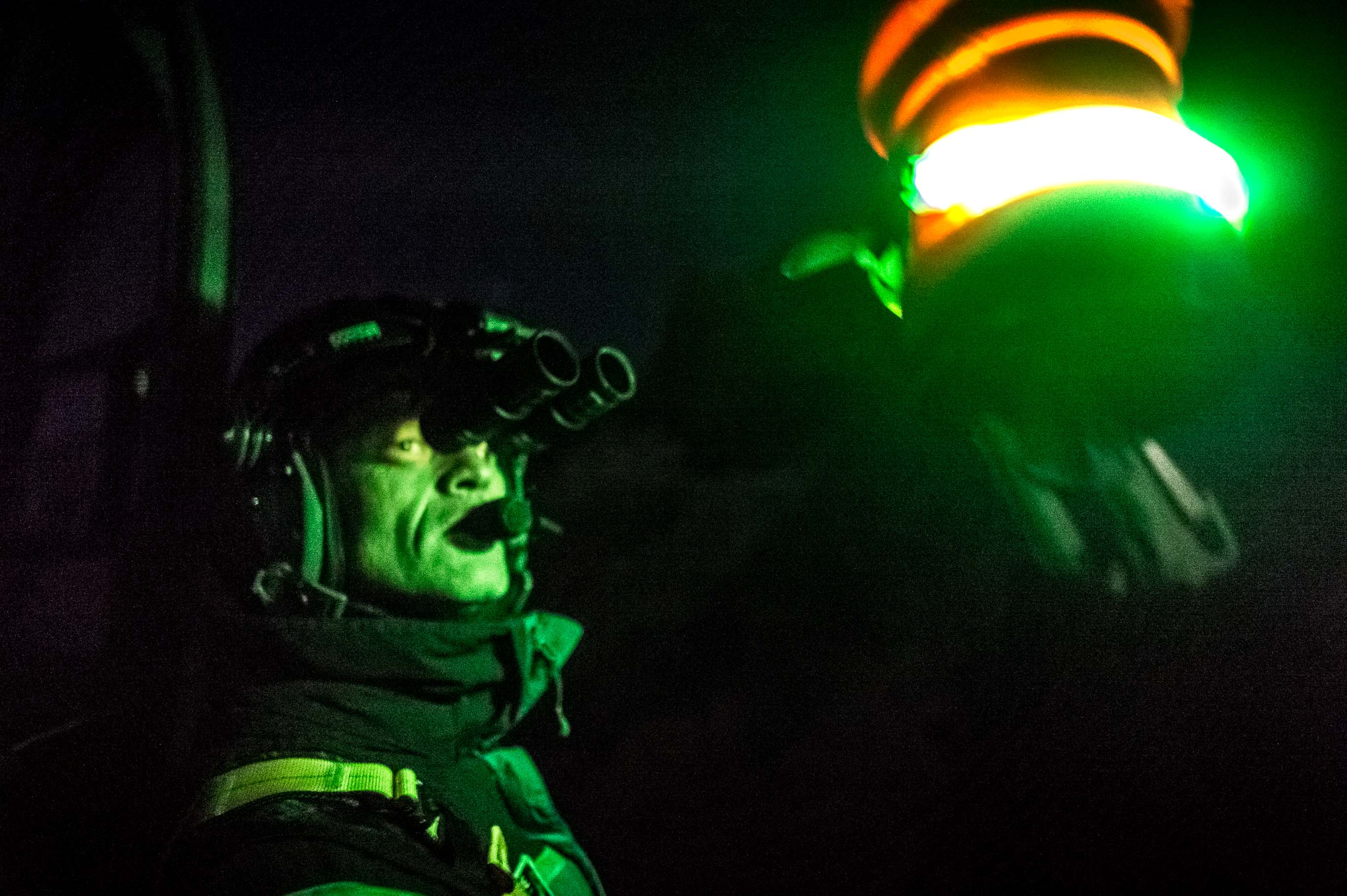 Night Vision