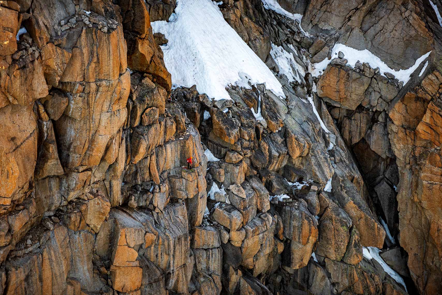 Petit Dru