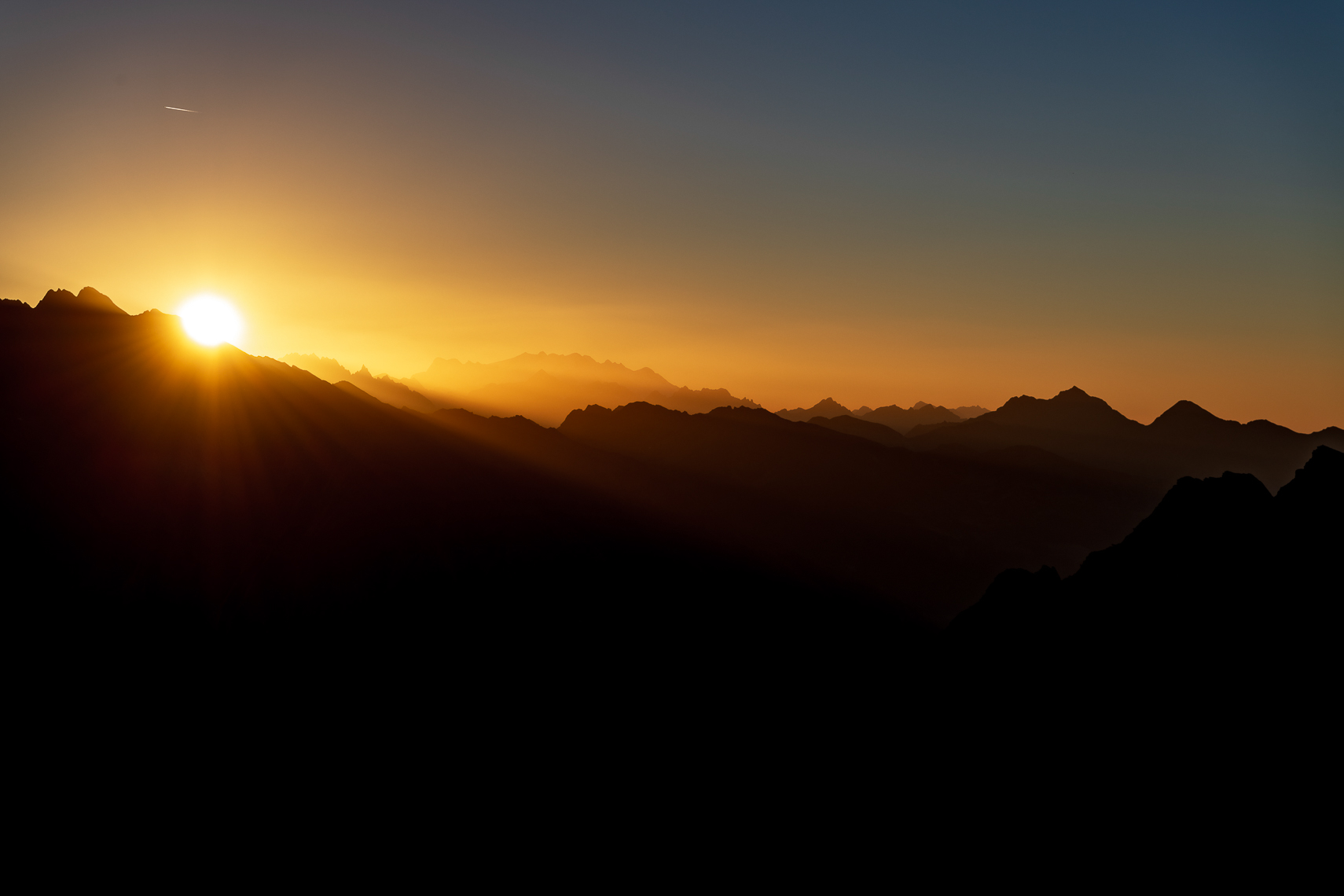 Sunrise