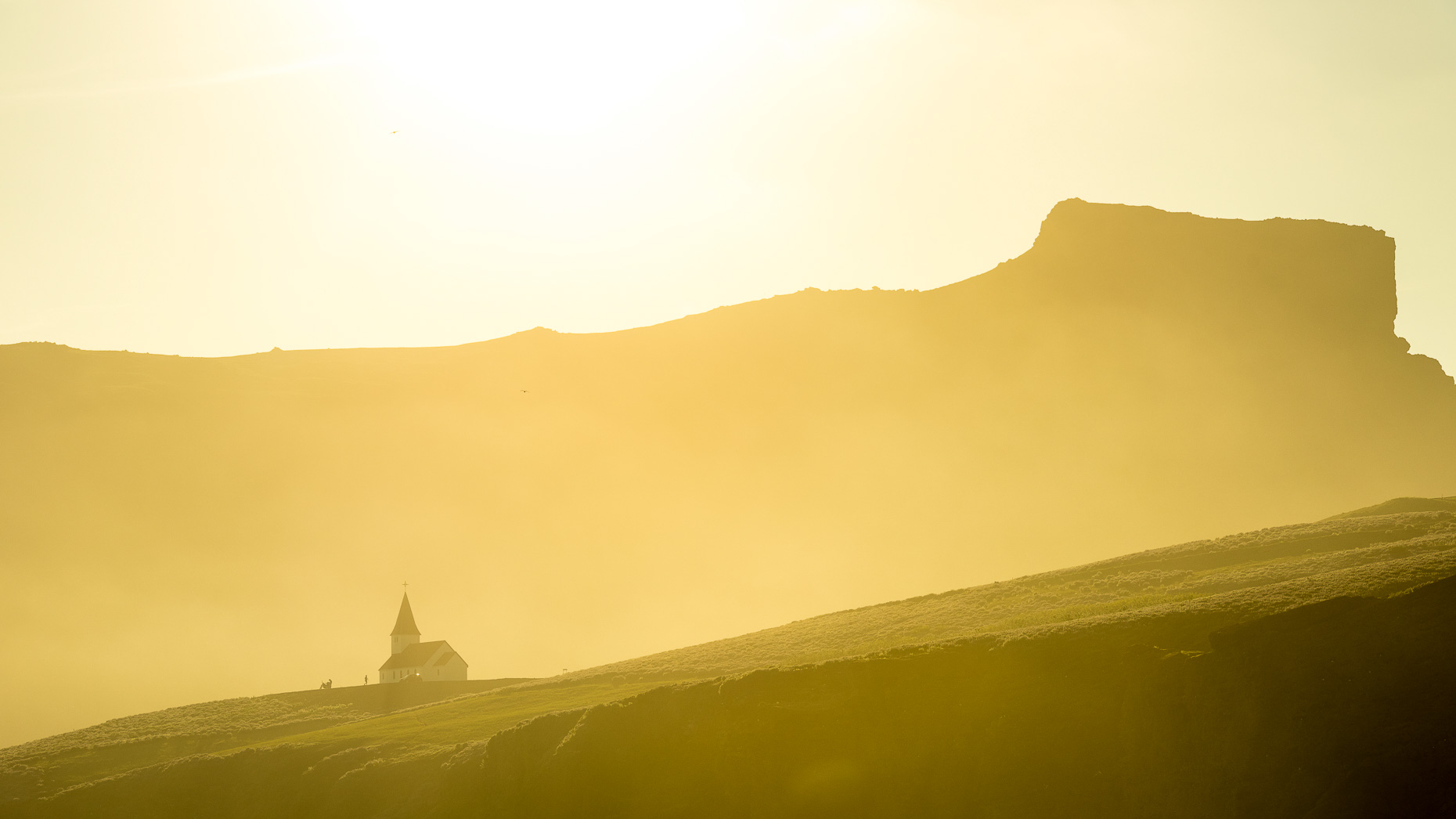 Icelandic Church